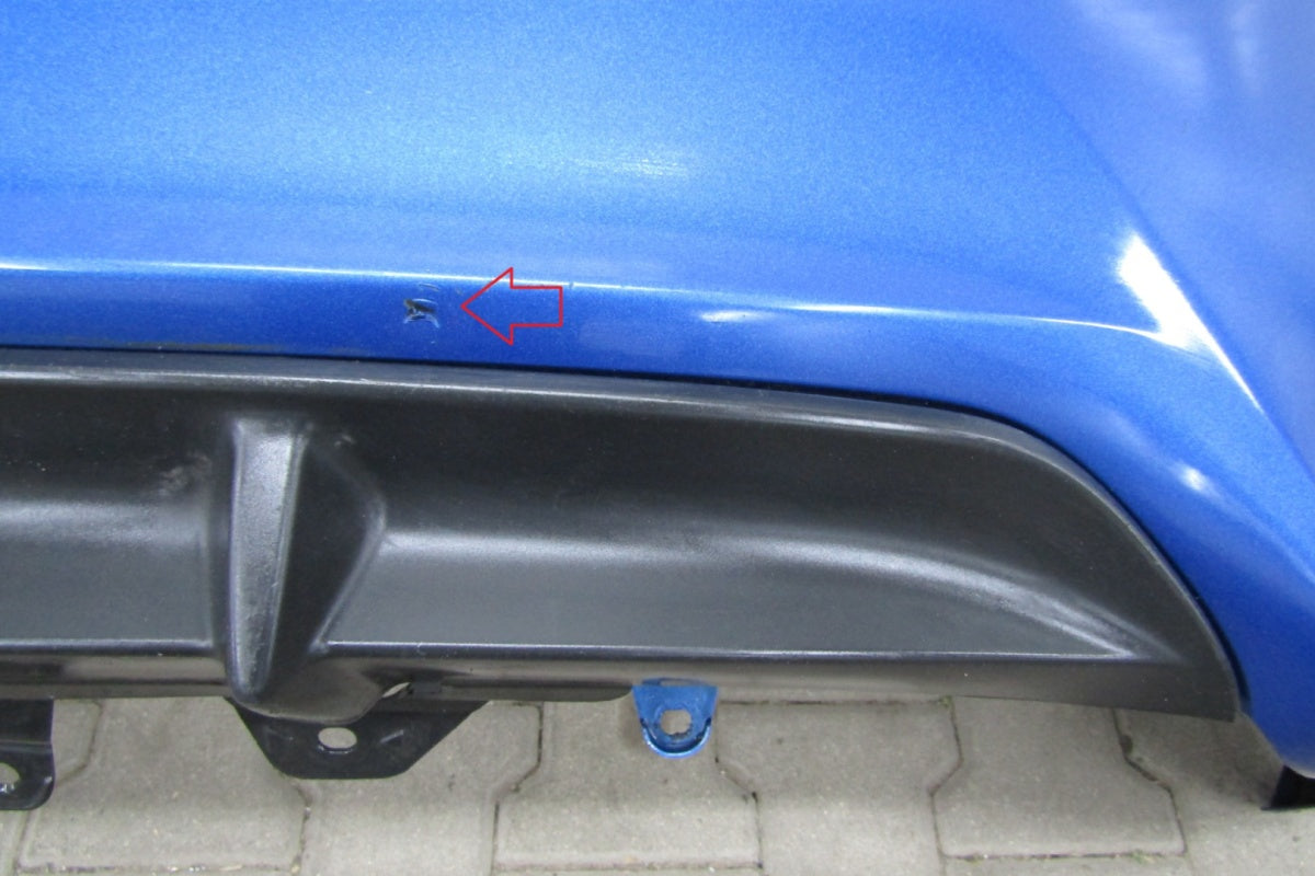 Zadnji branik Lexus CT 200 H CT200H Lift 14-17