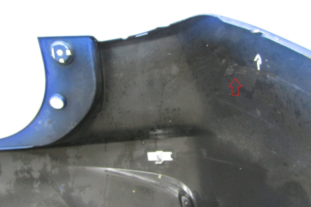 Zadnji branik Lexus CT 200 H CT200H Lift 14-17