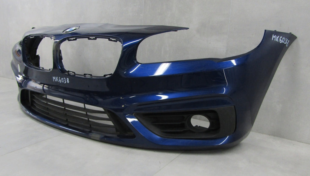 Prednji branik BMW 2 F45 F46 14-18