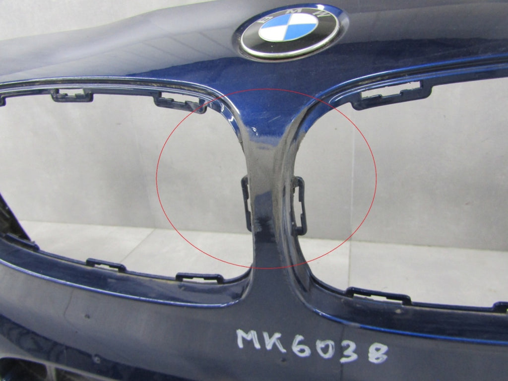 Prednji branik BMW 2 F45 F46 14-18