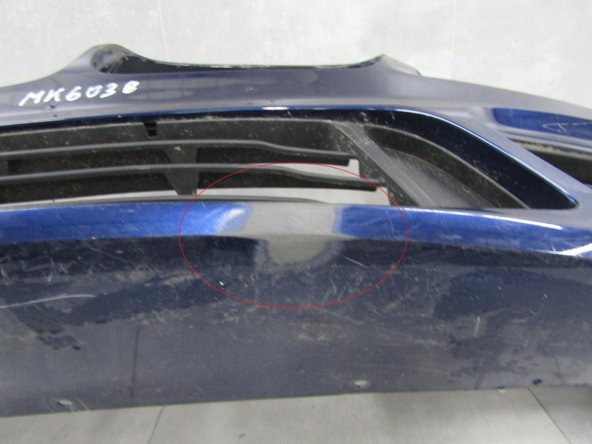 Prednji branik BMW 2 F45 F46 14-18