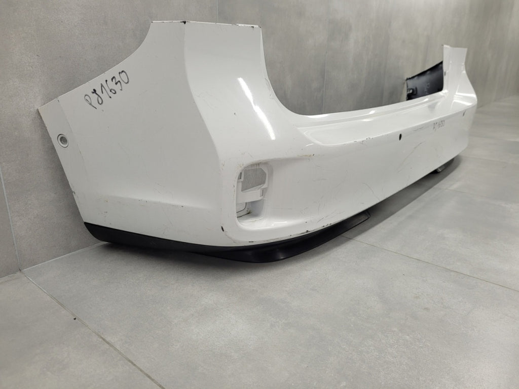 Zadnji branik Vw Volkswagen ID BUZZ 1T3 22-