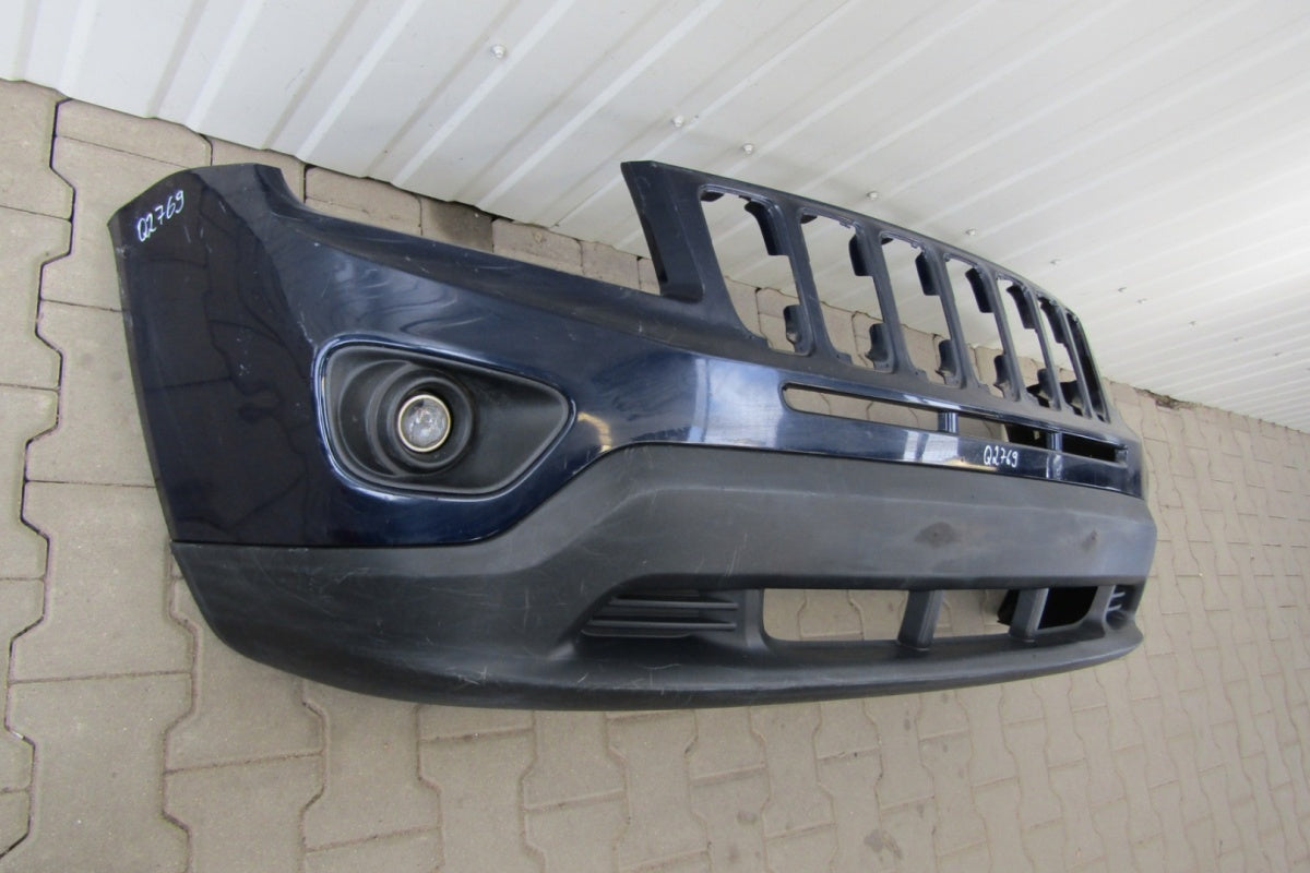 Prednji branik Jeep Compass 1 I Lift 11-13