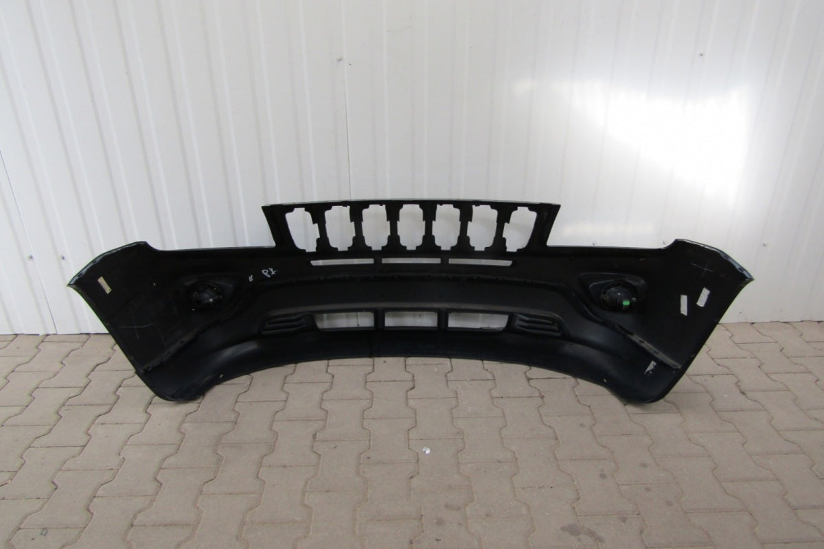 Prednji branik Jeep Compass 1 I Lift 11-13