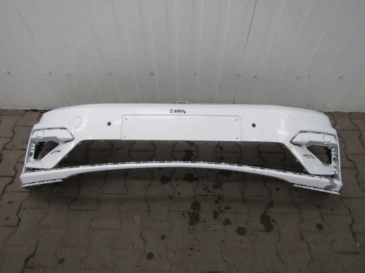 Prednji branik VW Touran 2 II 5TA R-Line 15-