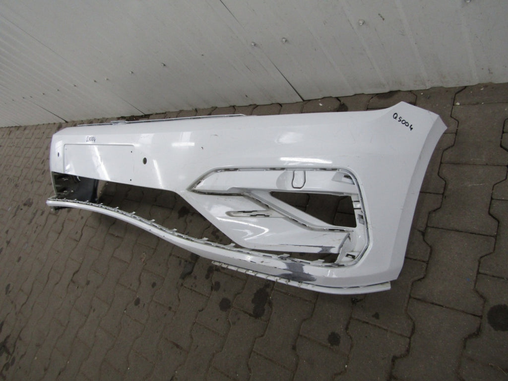 Prednji branik VW Touran 2 II 5TA R-Line 15-