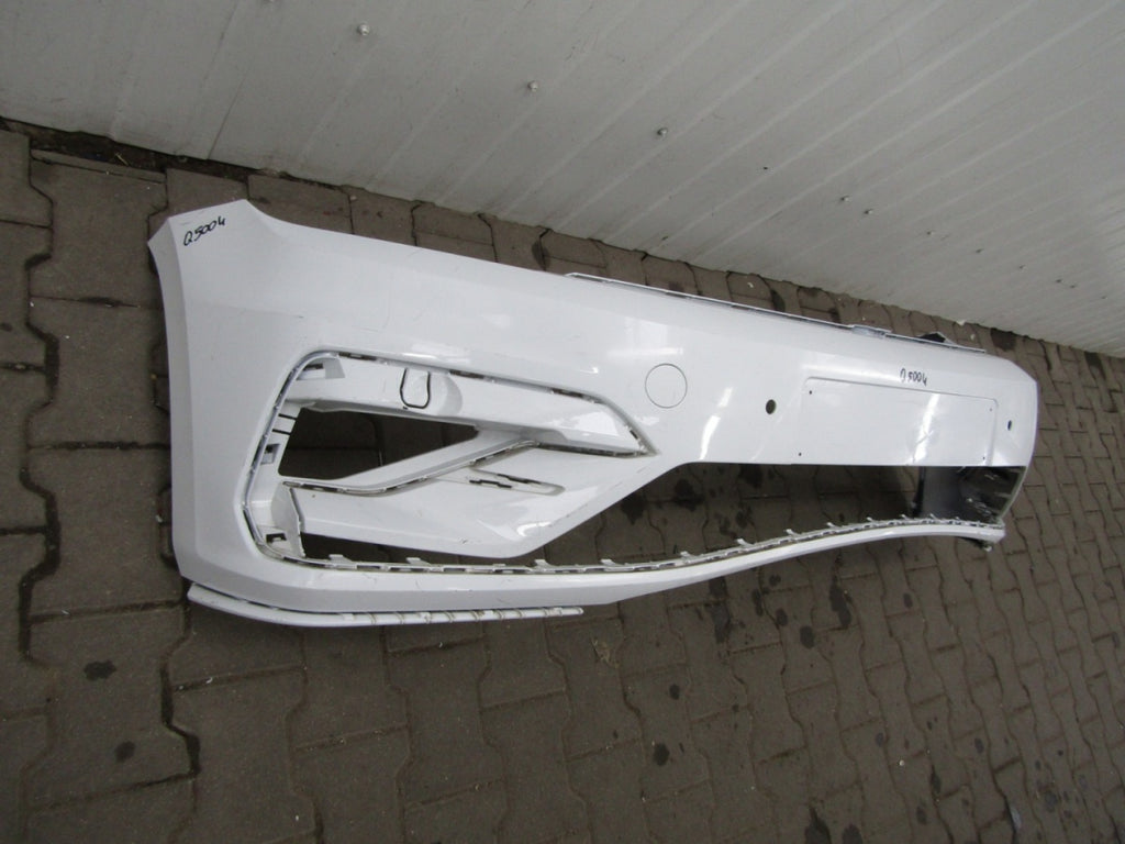 Prednji branik VW Touran 2 II 5TA R-Line 15-