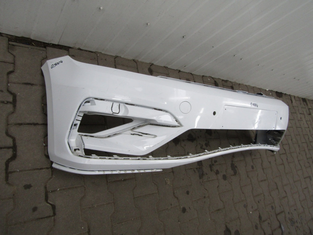 Prednji branik VW Touran 2 II 5TA R-Line 15-