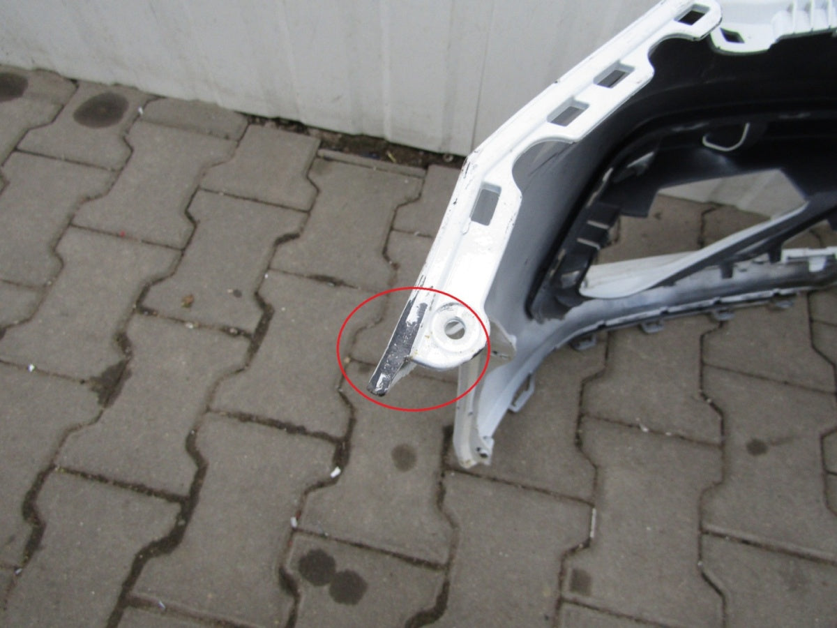 Prednji branik VW Touran 2 II 5TA R-Line 15-