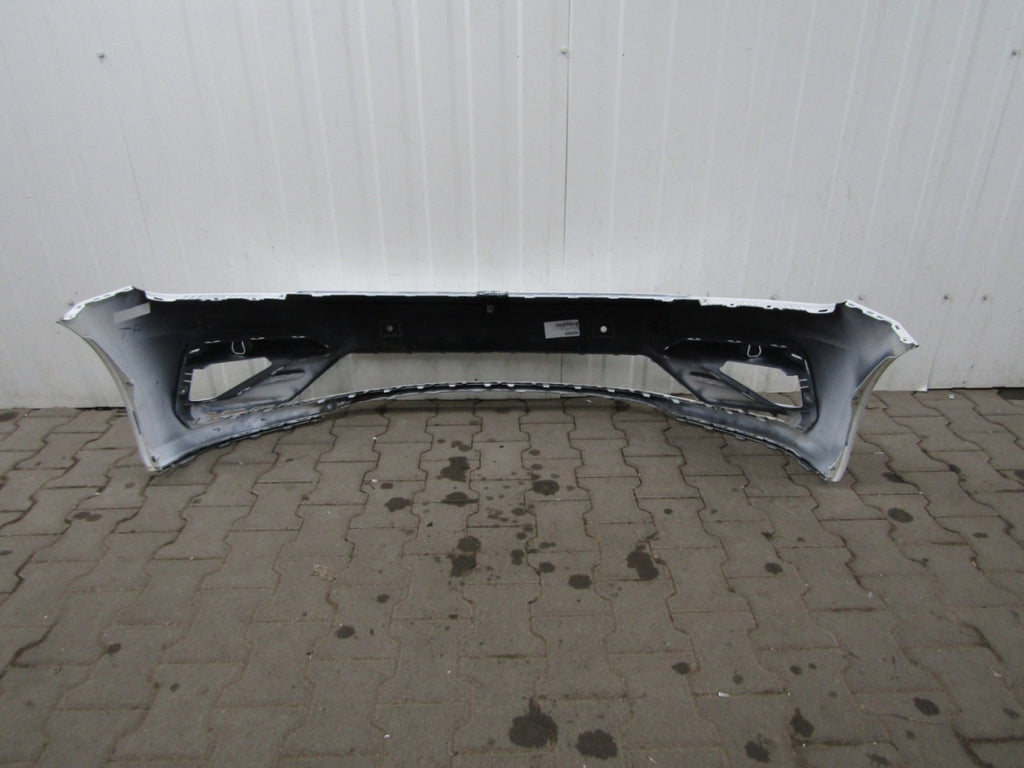 Prednji branik VW Touran 2 II 5TA R-Line 15-