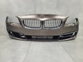 Prednji branik BMW 5 F10 F11 Lift LCI Luxury 13-17