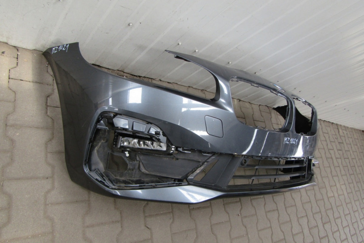 Prednji branik BMW 2 F45 F46 Lift LCI Luxury 18-