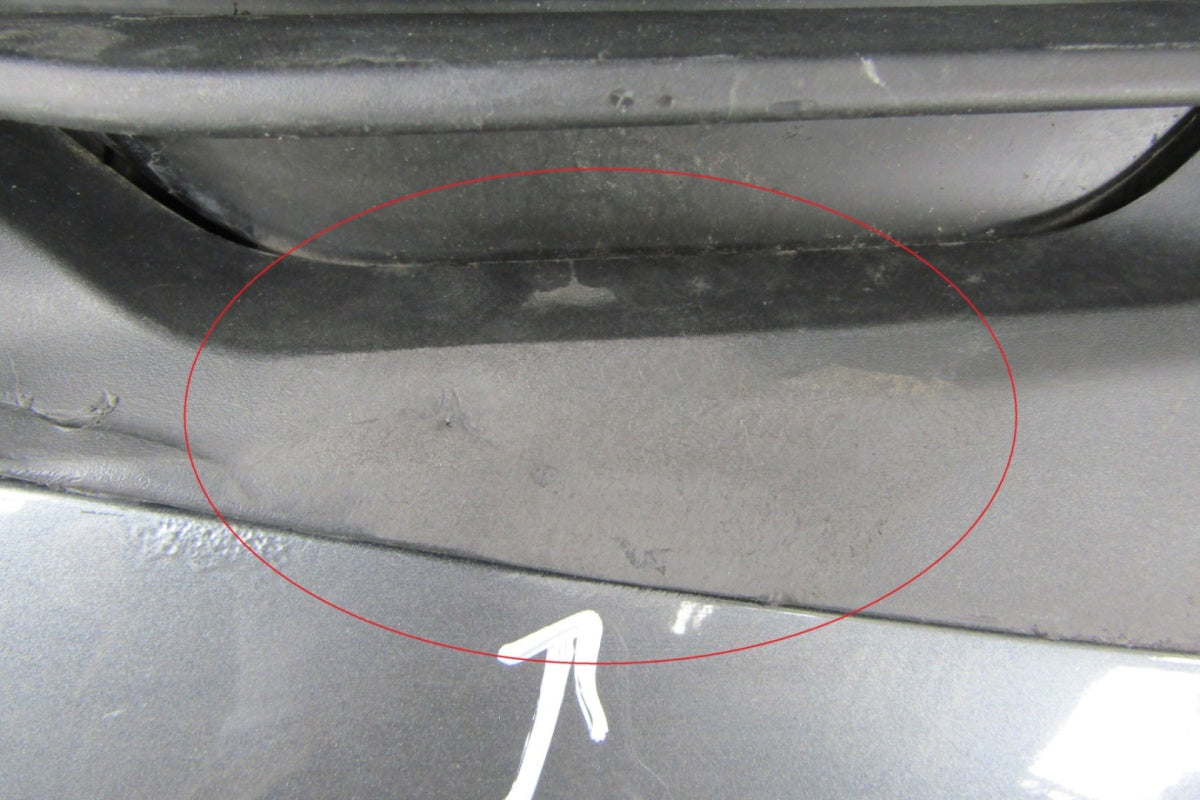 Prednji branik BMW 2 F45 F46 Lift LCI Luxury 18-