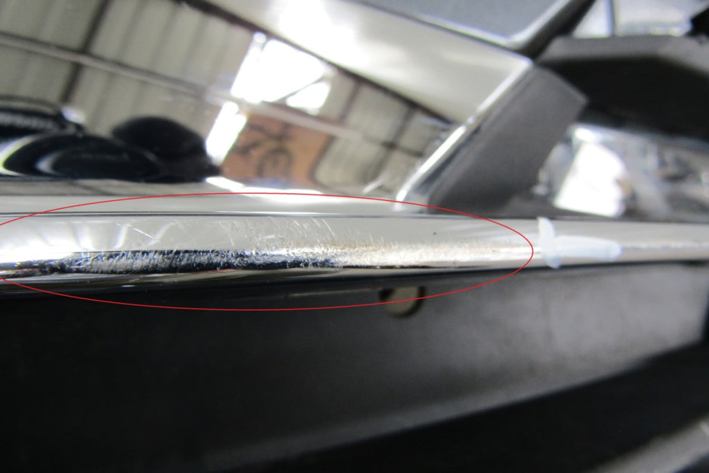 Prednji branik BMW 2 F45 F46 Lift LCI Luxury 18-