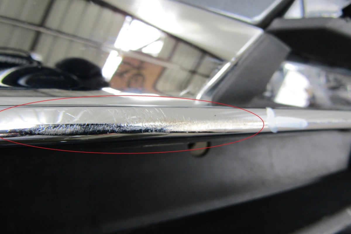 Prednji branik BMW 2 F45 F46 Lift LCI Luxury 18-