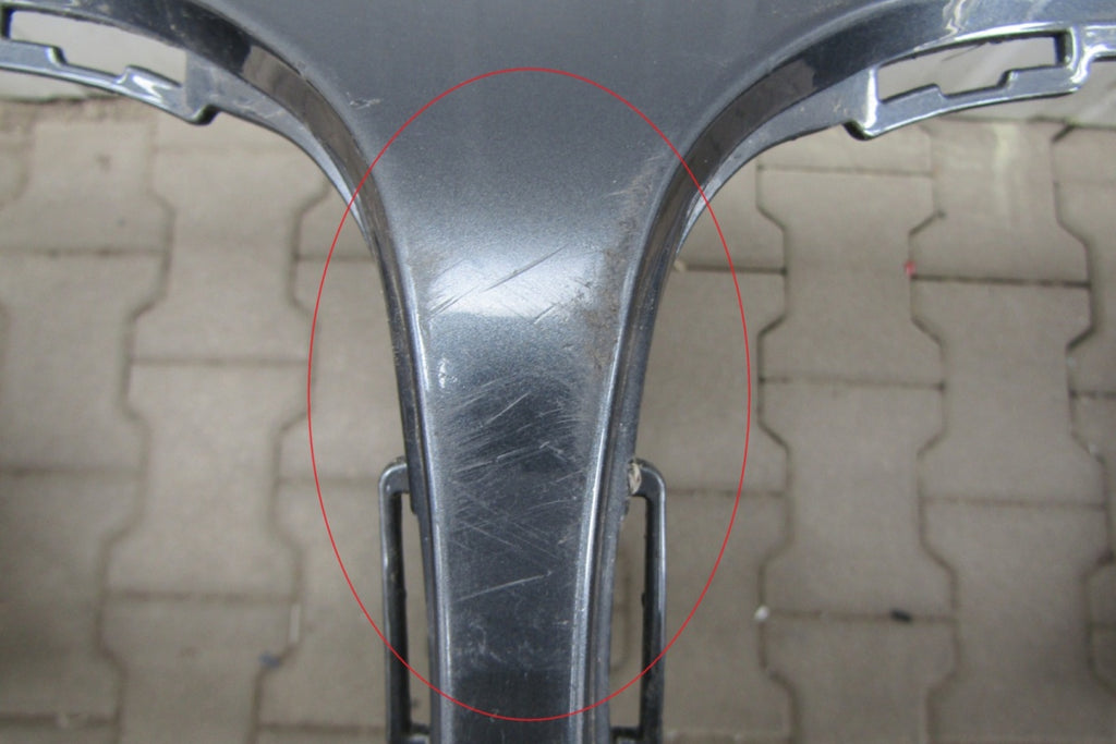 Prednji branik BMW 2 F45 F46 Lift LCI Luxury 18-