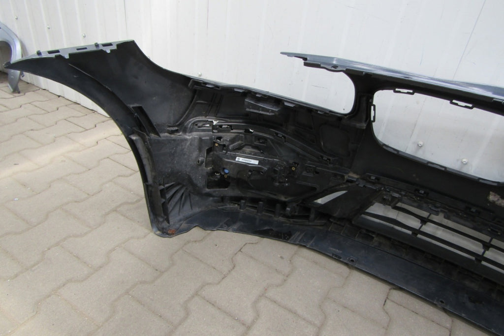 Prednji branik BMW 2 F45 F46 Lift LCI Luxury 18-