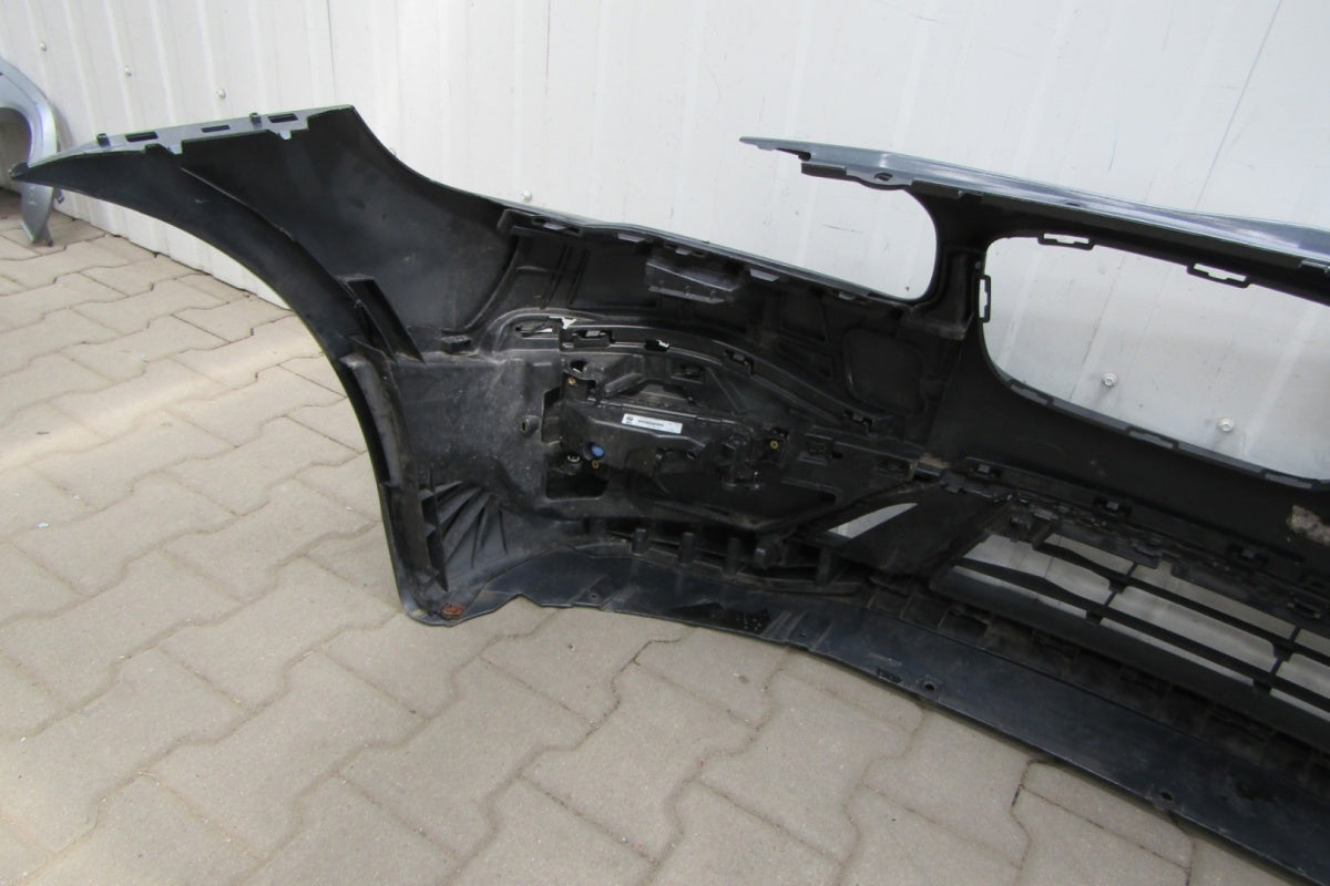 Prednji branik BMW 2 F45 F46 Lift LCI Luxury 18-