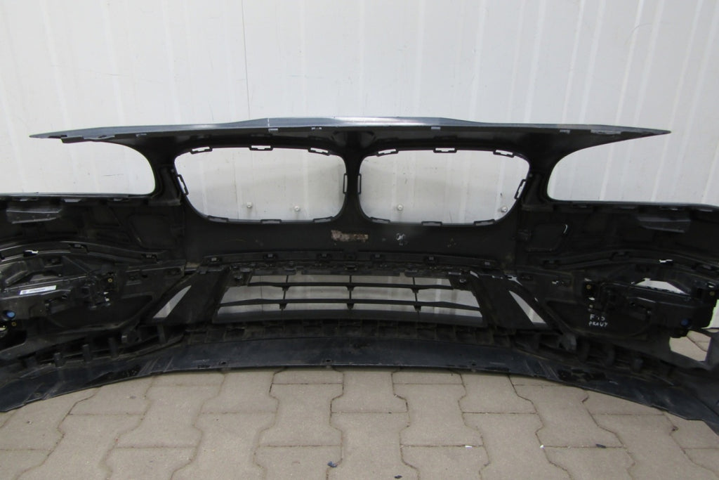 Prednji branik BMW 2 F45 F46 Lift LCI Luxury 18-