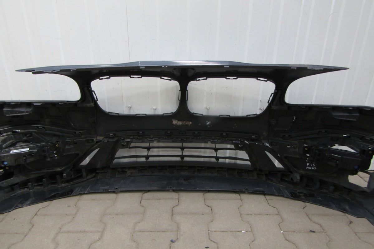 Prednji branik BMW 2 F45 F46 Lift LCI Luxury 18-