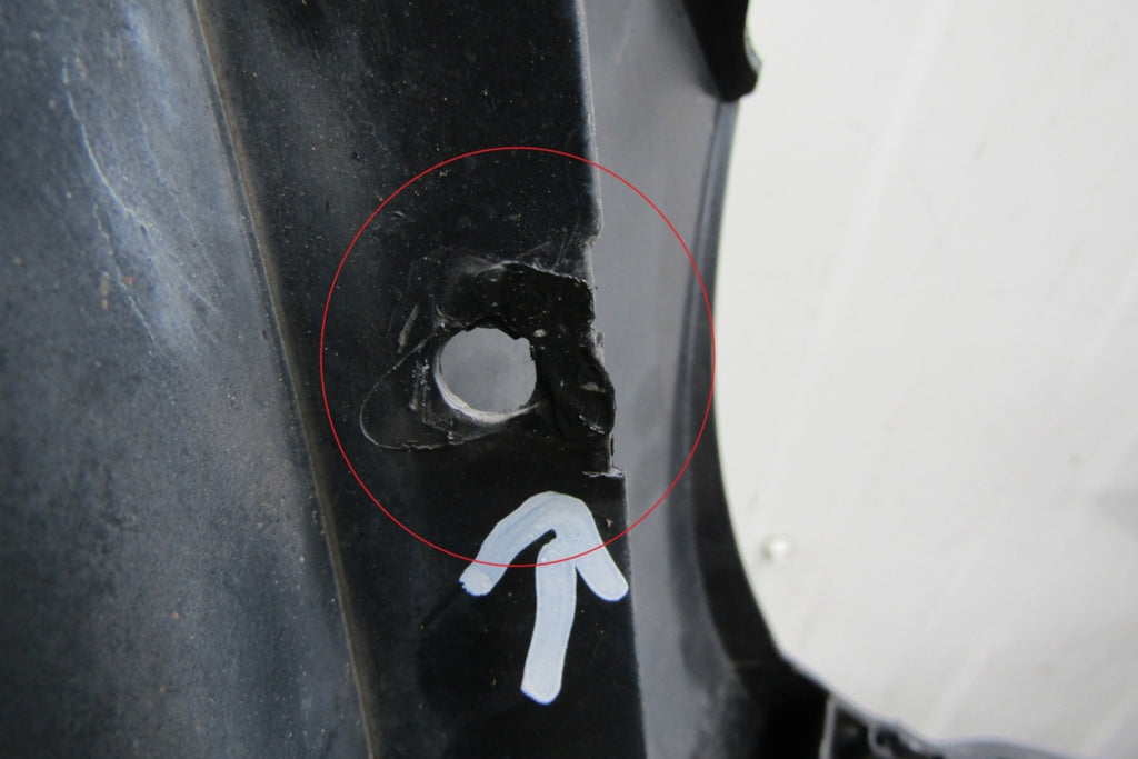 Prednji branik BMW 2 F45 F46 Lift LCI Luxury 18-