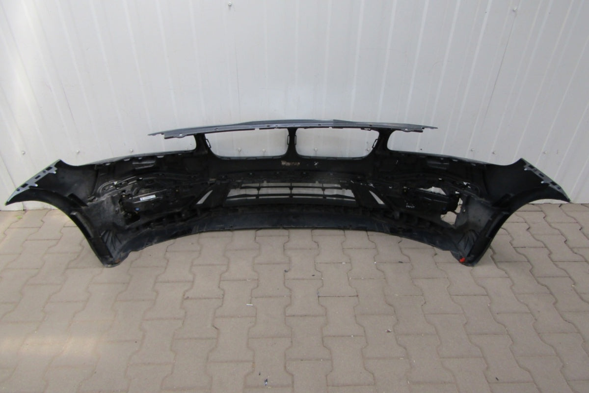 Prednji branik BMW 2 F45 F46 Lift LCI Luxury 18-