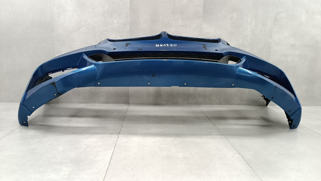 Prednji branik BMW 2 F45 F46 M-paket 14-17 / + ślizg