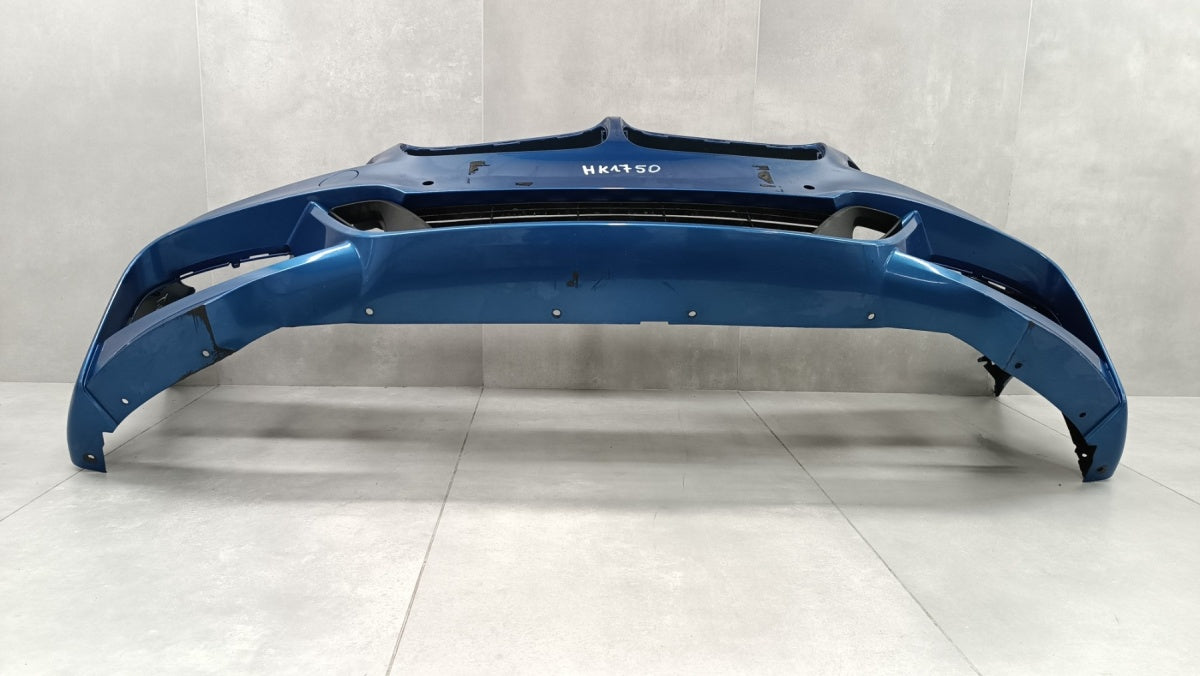 Prednji branik BMW 2 F45 F46 M-paket 14-17 / + ślizg