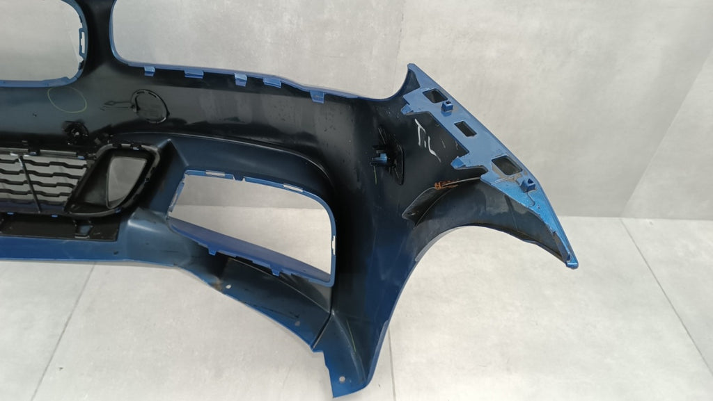 Prednji branik BMW 2 F45 F46 M-paket 14-17 / + ślizg