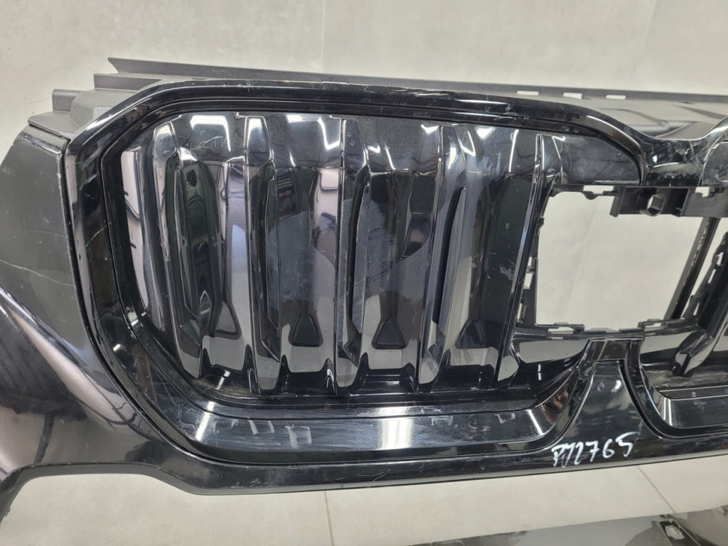Prednji branik BMW X1 iX1 U11 M-paket 22-