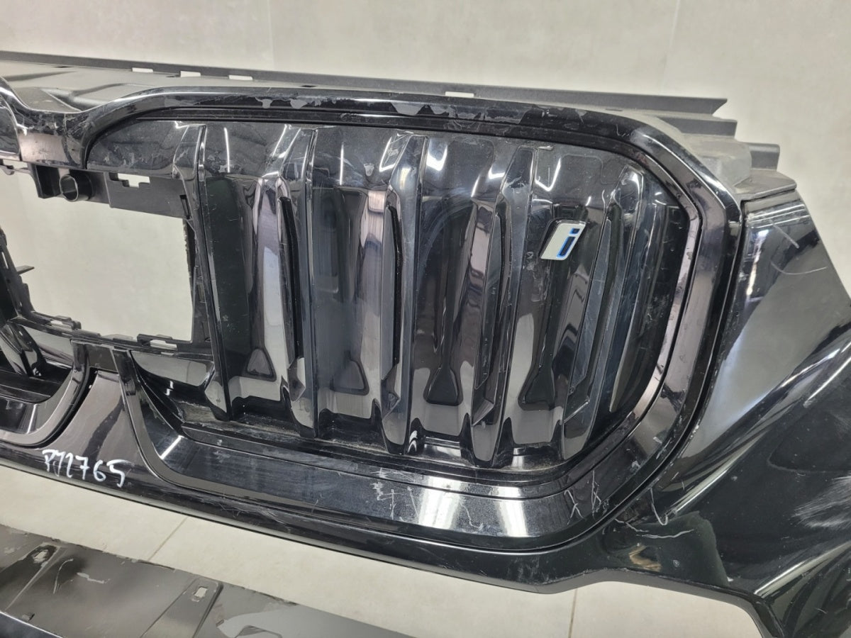 Prednji branik BMW X1 iX1 U11 M-paket 22-