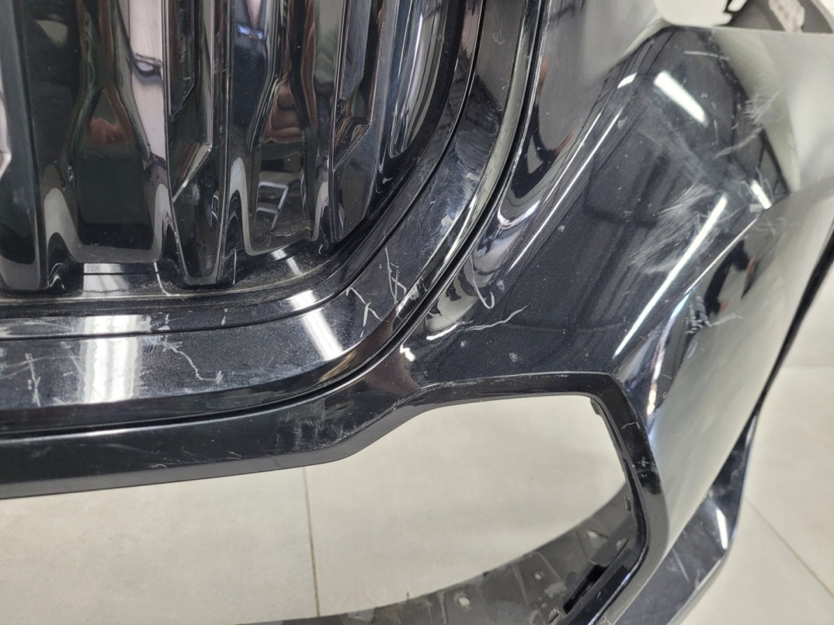 Prednji branik BMW X1 iX1 U11 M-paket 22-