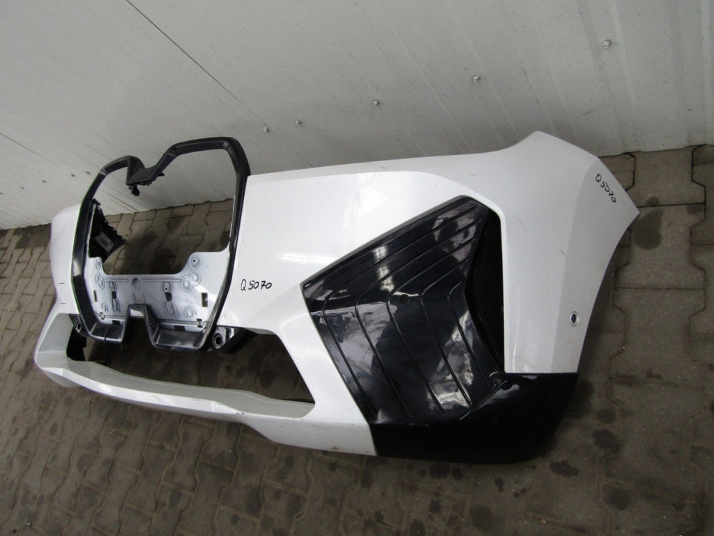 Prednji branik BMW IX I20 M paket 21-