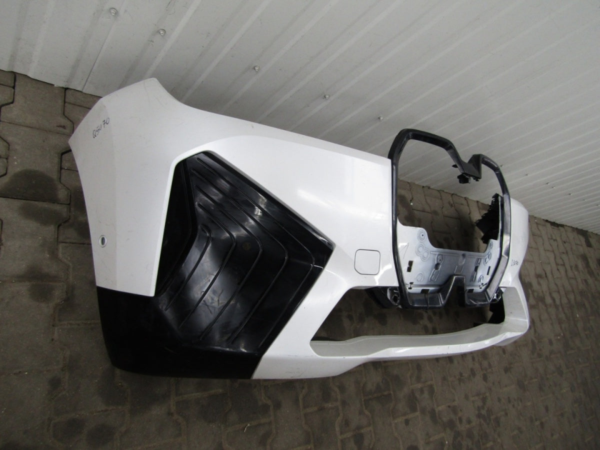 Prednji branik BMW IX I20 M paket 21-