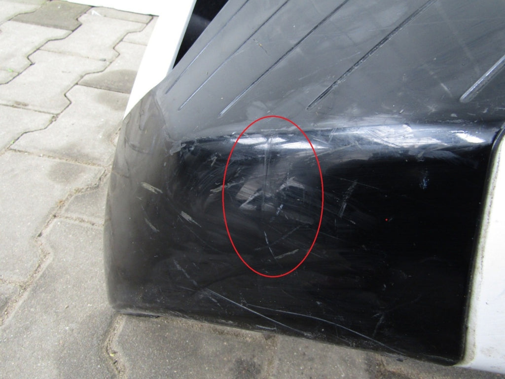 Prednji branik BMW IX I20 M paket 21-