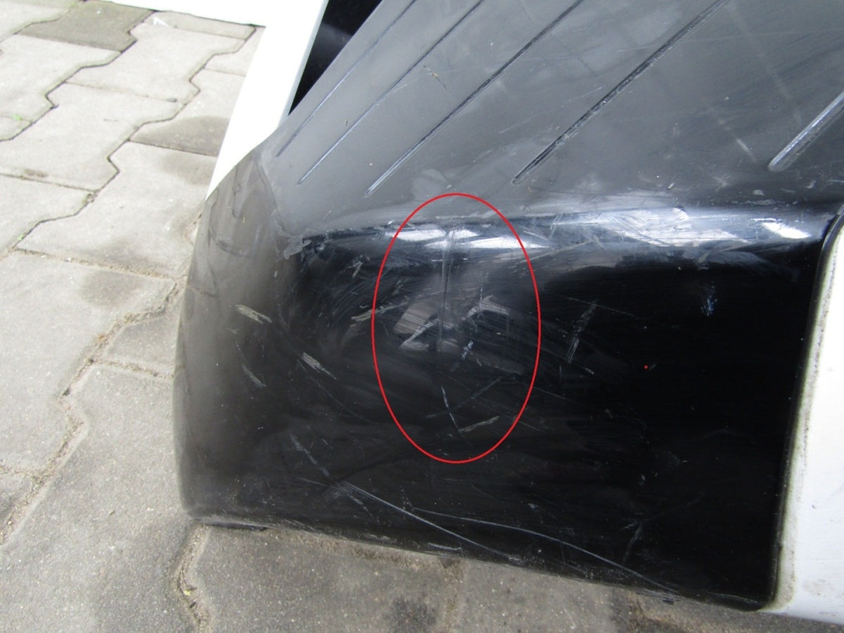 Prednji branik BMW IX I20 M paket 21-