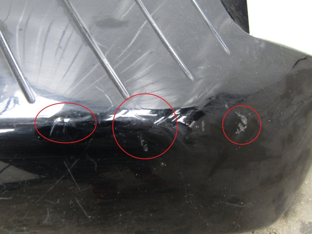 Prednji branik BMW IX I20 M paket 21-