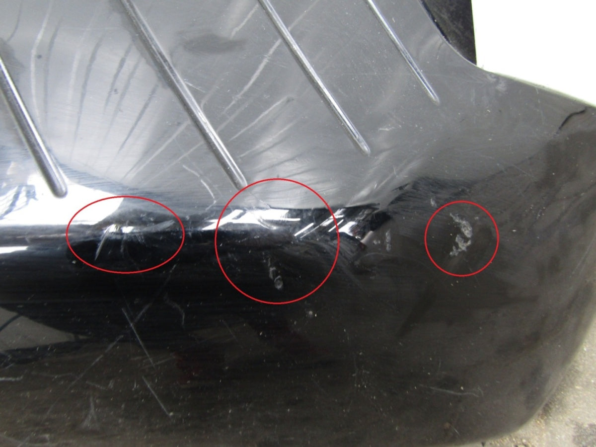 Prednji branik BMW IX I20 M paket 21-
