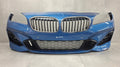 Prednji branik BMW 2 F45 F46 M-paket Lift LCI 18-21 / + 1x LED