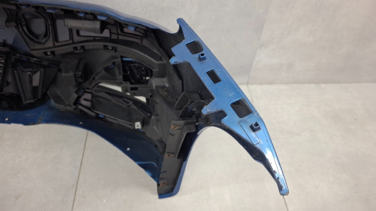 Prednji branik BMW 2 F45 F46 M-paket Lift LCI 18-21 / + 1x LED