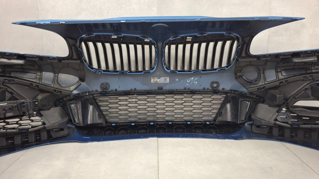 Prednji branik BMW 2 F45 F46 M-paket Lift LCI 18-21 / + 1x LED