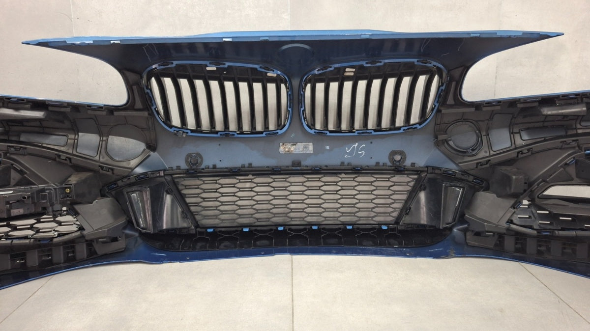 Prednji branik BMW 2 F45 F46 M-paket Lift LCI 18-21 / + 1x LED