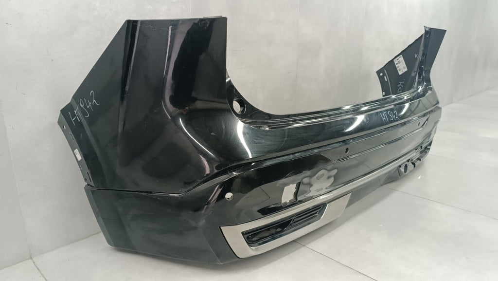 Zadnji branik Nissan Qashqai 3 III J12 Lift 24-