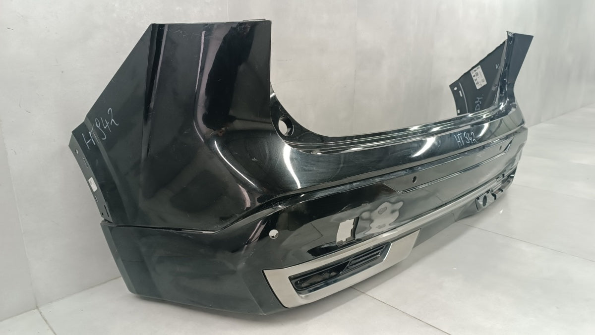 Zadnji branik Nissan Qashqai 3 III J12 Lift 24-