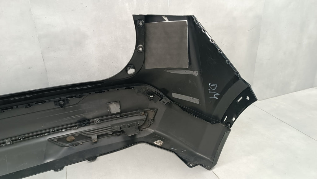Zadnji branik Nissan Qashqai 3 III J12 Lift 24-
