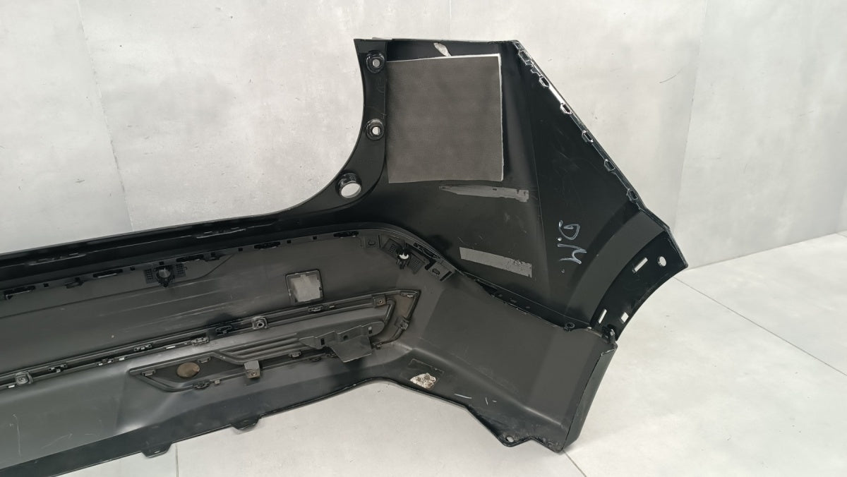 Zadnji branik Nissan Qashqai 3 III J12 Lift 24-