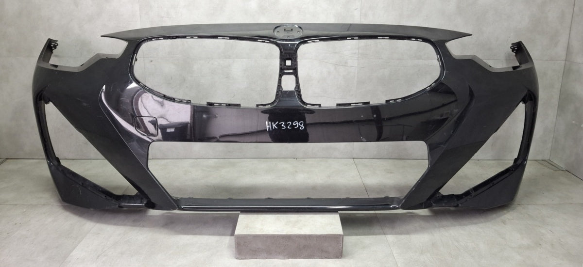 Prednji branik BMW 2 G42 M paket 21-24