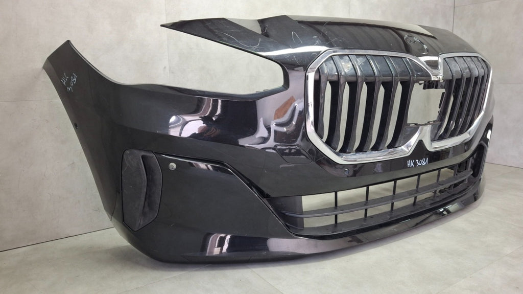 Prednji branik BMW 2 U06 Active Tourer BASIC 22- / + ślizgi