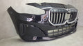 Prednji branik BMW 2 U06 Active Tourer BASIC 22- / + ślizgi