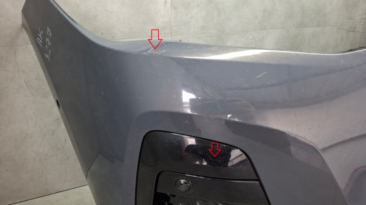 Prednji branik BMW 2 U06 Active Tourer M paket 22- / + żaluzja